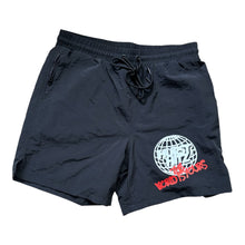 Hurst Hitz Nylon Shorts