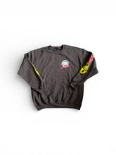 Hurst Hitz No Rush Brown Crewneck SV26
