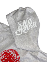 Hurst Hitz Ash Hoodie FV7