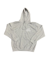 Hurst Hitz No Rush Hoodie Grey FV6