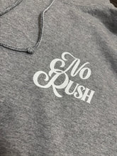 Hurst Hitz No Rush Hoodie Grey FV6