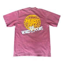Red Hurst Hitz Club Tee V2
