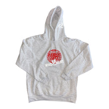 Hurst Hitz Ash Hoodie FV7