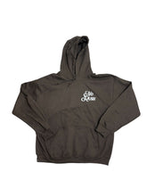 Hurst Hitz No Rush Hoodie Brown FV6