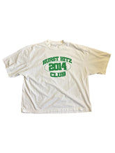 Hurst Hitz Club White Tee