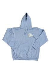 Hurst Hitz No Rush Hoodie Carolina Blue FV6