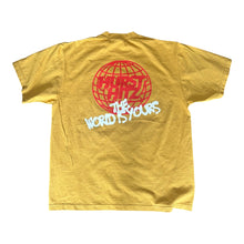 Hurst Hitz Club Tee V2
