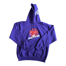 Hurst Hitz Purple Hoodie FV7