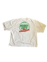 Hurst Hitz Club White Tee