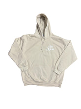 Hurst Hitz No Rush Hoodie Sand FV6