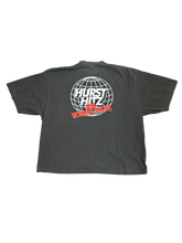 Hurst Hitz Club Shadow Tee