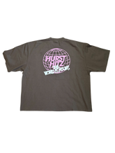 Hurst Hitz Club Mocha Tee