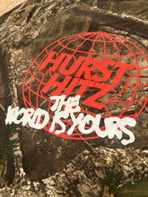 Hurst Hitz FV5 Camo Long Sleeve Red/White