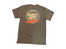 Hurst Hitz Olive 17 Tee SV4