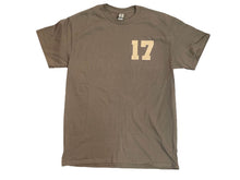 Hurst Hitz Olive 17 Tee SV4