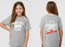 Hurst Hitz Club Youth Tee **Pre Order***