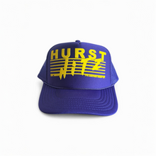 Hurst Hitz Flavors Trucker Hat