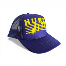 Hurst Hitz Flavors Trucker Hat