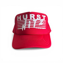 Hurst Hitz Flavors Trucker Hat
