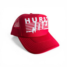 Hurst Hitz Flavors Trucker Hat