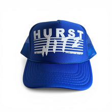 Hurst Hitz Flavors Trucker Hat