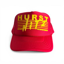 Hurst Hitz Flavors Trucker Hat