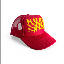 Hurst Hitz Flavors Trucker Hat