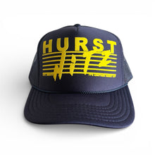 Hurst Hitz Flavors Trucker Hat