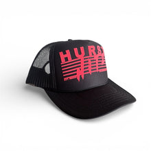 Hurst Hitz Flavors Trucker Hat