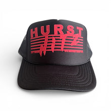 Hurst Hitz Flavors Trucker Hat