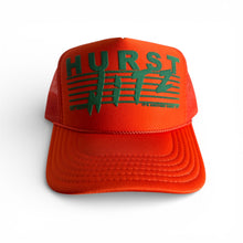 Hurst Hitz Flavors Trucker Hat