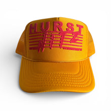 Hurst Hitz Flavors Trucker Hat