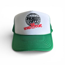 Hurst Hitz Two Tone Trucker Hat