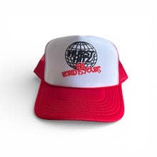Hurst Hitz Two Tone Trucker Hat