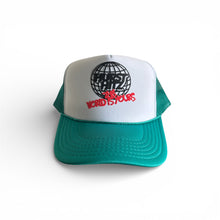 Hurst Hitz Two Tone Trucker Hat