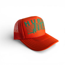 Hurst Hitz Flavors Trucker Hat