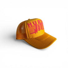 Hurst Hitz Flavors Trucker Hat