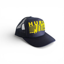Hurst Hitz Flavors Trucker Hat
