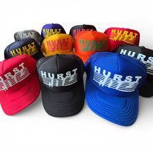 Hurst Hitz Flavors Trucker Hat