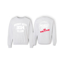 ***Pre Order*** Hurst Hitz Club Crewnecks 006