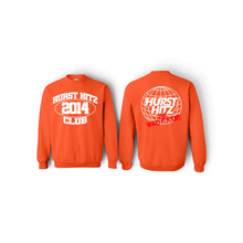 ***Pre Order*** Hurst Hitz Club Crewnecks 006