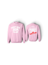 ***Pre Order*** Hurst Hitz Club Crewnecks 006