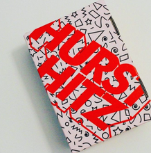 Hurst Hitz 17 Natural SV3 Tee *Pre Order