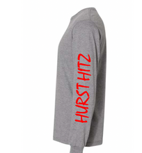 Hurst Hitz FV25 LS Grey *PREORDER**
