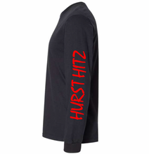 Hurst Hitz FV25 LS Black *PREORDER**