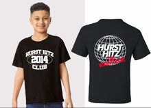 Hurst Hitz Club Youth Tee **Pre Order***