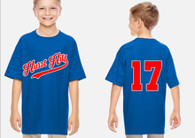 Hurst Hitz All-Star Youth Tee **Pre Order***