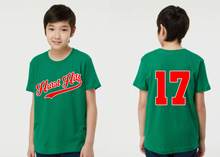 Hurst Hitz All-Star Youth Tee **Pre Order***