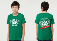 Hurst Hitz Club Youth Tee **Pre Order***