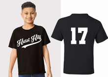 Hurst Hitz All-Star Youth Tee **Pre Order***